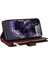 Google Piksel 8 Kart Yuvaları Darbeye Dayanıklı Kayış Cüzdan Için Flip Case (Yurt Dışından) 4