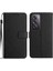 Oppo RENO12 Pro 5g Için Flip Case El Kayışı Kart Yuvası Standı Elmas ile (Yurt Dışından) 1