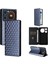 Zte Nubia Müzik Z2353 Pu Deri Cüzdan Kart Yuvaları Tutucu Için Flip Case (Yurt Dışından) 1