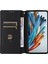 Zte Nubia Müzik Z2353 Pu Deri Cüzdan Kart Yuvaları Tutucu Için Flip Case (Yurt Dışından) 2