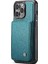 IPhone 13 Için Kılıf Pro Max 2 1 Işlevsellik Manyetik Ayrılabilir (Yurt Dışından) 2