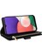 Galaxy S21 Fe Kayış Cüzdan Darbeye Kart Yuvaları Için Flip Case (Yurt Dışından) 2