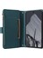 Google Piksel 8 Pro Kayış Kart Yuvaları Için Flip Case Darbeye Cüzdan (Yurt Dışından) 5
