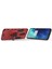 Oneplus 7t Pro Kickstand Metal Halka Için Halka Araba Montaj Kickstand Durumda (Yurt Dışından) 3