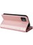 IPhone 11 Cüzdan Askısı Darbeye Dayanıklı Kart Yuvaları Için Flip Case (Yurt Dışından) 5