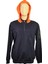 1319301 Erkek Kapşonlu Sweatshirt Admiral Blue 1