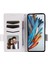 Zte Nubia Müzik Z2353 Için Flip Case Cüzdan Kart Yuvaları Tutucu Manyetik Yan (Yurt Dışından) 5