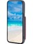 Cüzdan Kılıf IPhone 11 Pro Rfıd Engelleme Pu Deri 3 Büyük Kart Çevirme (Yurt Dışından) 3