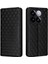 Xiaomi 14T Manyetik Kapatma Kart Yuvaları Için Flip Case Tutucu 3D Desen (Yurt Dışından) 3