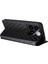 Xiaomi 14T Manyetik Kapatma Kart Yuvaları Için Flip Case Tutucu 3D Desen (Yurt Dışından) 4