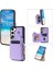 Galaxy S23 Flip Folio Kılıf Için Cüzdan Durumda Kickstand Rfıd Engelleme (Yurt Dışından) 1