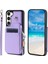 Galaxy S23 Flip Folio Kılıf Için Cüzdan Durumda Kickstand Rfıd Engelleme (Yurt Dışından) 2