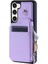 Galaxy S23 Flip Folio Kılıf Için Cüzdan Durumda Kickstand Rfıd Engelleme (Yurt Dışından) 4