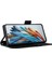 Zte Nubia Müzik Z2353 Için Flip Case Cüzdan Kart Yuvaları Tutucu Manyetik Yan (Yurt Dışından) 3