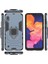 Halka Araba Dağı Kickstand Kılıf Galaxy A10/M10 Kickstand Sınıf (Yurt Dışından) 1