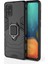 Halka Araba Dağı Kickstand Kılıf Galaxy A71 5g Darbeye Metal (Yurt Dışından) 2