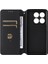 Xiaomi 14T Manyetik Kapatma Kart Yuvaları Için Flip Case Tutucu 3D Desen (Yurt Dışından) 4