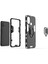 Oneplus Nord N100 Darbeye Kickstand Için Halka Araba Montaj Kickstand Durumda (Yurt Dışından) 4