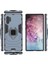Halka Araba Dağı Kickstand Kılıf Galaxy NOTE10 Artı Askeri Halka (Yurt Dışından) 2