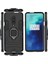 Oneplus 7t Pro Kickstand Metal Halka Için Halka Araba Montaj Kickstand Durumda (Yurt Dışından) 1