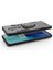 Oneplus 7t Pro Kickstand Metal Halka Için Halka Araba Montaj Kickstand Durumda (Yurt Dışından) 5
