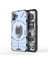 Nothing Halka Araç Montaj Kickstand Durumda Telefon 2 Metal Halka Tutucu Sınıf (Yurt Dışından) 4