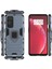Oneplus 9 Pro Askeri Sınıf Koruma Için Halka Araba Montaj Kickstand Durumda (Yurt Dışından) 1