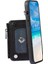 Cüzdan Kılıf IPhone 6 Artı/6s Artı Kickstand Pu Deri Flip Folio Kılıf (Yurt Dışından) 3