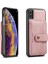IPhone Xr Rfıd Engelleme Cüzdan Kablosuz Şarj Manyetik (Yurt Dışından) 1