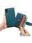 IPhone Xr Rfıd Engelleme Cüzdan Kablosuz Şarj Manyetik (Yurt Dışından) 4