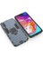 Halka Araba Dağı Kickstand Kılıf Galaxy A70 Metal Halka Tutucu (Yurt Dışından) 3