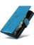 IPhone 11 Pro Max Cardyuvaları Çiçek Deri Flip Case Için Flip Case (Yurt Dışından) 3