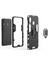 Halka Araba Dağı Kickstand Kılıf Galaxy Için A30 Kickstand Metal Halka (Yurt Dışından) 3