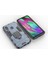 Halka Araba Dağı Kickstand Kılıf Galaxy A40 Kickstand Metal Halka (Yurt Dışından) 4