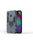Halka Araba Dağı Kickstand Kılıf Galaxy A40 Kickstand Metal Halka (Yurt Dışından) 5