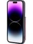 Cüzdan Kılıf IPhone 13 Için Pro Max Pu Deri Kickstand Flip Folio Kılıf 3 (Yurt Dışından) 3