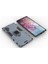 Halka Araba Dağı Kickstand Kılıf Galaxy NOTE10 Artı Askeri Halka (Yurt Dışından) 5