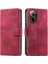 Realme C67 4g Cüzdan Kart Yuvaları Için Flip Case Manyetik Pu Deri Bilek (Yurt Dışından) 5