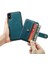 IPhone X/xs Cüzdan Manyetik Kablosuz Şarj Rfıd Engelleme Için Kılıf (Yurt Dışından) 3