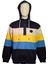 1319603 Erkek Kapşonlu Sweatshirt Admiral Blue 1