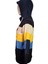 1319603 Erkek Kapşonlu Sweatshirt Admiral Blue 2