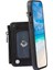 IPhone 14 Için Cüzdan Kılıf Flip Folio Kılıf Rfıd Engelleme 3 Büyük Kart Pu (Yurt Dışından) 2