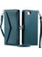Cüzdan Crossbody Durumda IPhone Se3/ıphone Kart Tutucu Fermuar Faturaları Yuvası Için (Yurt Dışından) 1