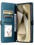 Cüzdan Crossbody Durumda IPhone Se3/ıphone Kart Tutucu Fermuar Faturaları Yuvası Için (Yurt Dışından) 4