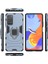 Halka Araba Montaj Kickstand Durumda Xiaomi Redmi Için Not 12 Pro 4g Metal Halka (Yurt Dışından) 1