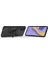 Halka Araba Dağı Kickstand Kılıf Galaxy A51 5g Askeri Sınıf (Yurt Dışından) 5