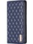 IPhone 11 Için Flip Case Pro Max Tam Koruma Cüzdan Manyetik Kapatma (Yurt Dışından) 1