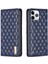 IPhone 11 Için Flip Case Pro Max Tam Koruma Cüzdan Manyetik Kapatma (Yurt Dışından) 5