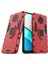 Halka Araba Montaj Kickstand Durumda Xiaomi Redmi Için Not 9 5g/not 9t Metal (Yurt Dışından) 5