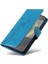 Galaxy S24 Deri Cardyuvaları Çiçek Flip Case Için Flip Case (Yurt Dışından) 3